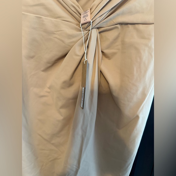 Skims Sarong Skirt/ Cover Up - Picture 5 of 5